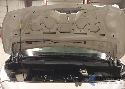 2023 Ford Transit Connect Xl из США, поврежденный, VIN NM0LS7S29P1569154